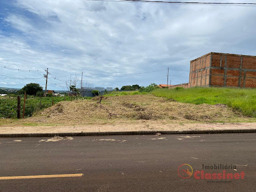 Lote / Terreno na Vila Bosque da Saúde  -  Ivaiporã