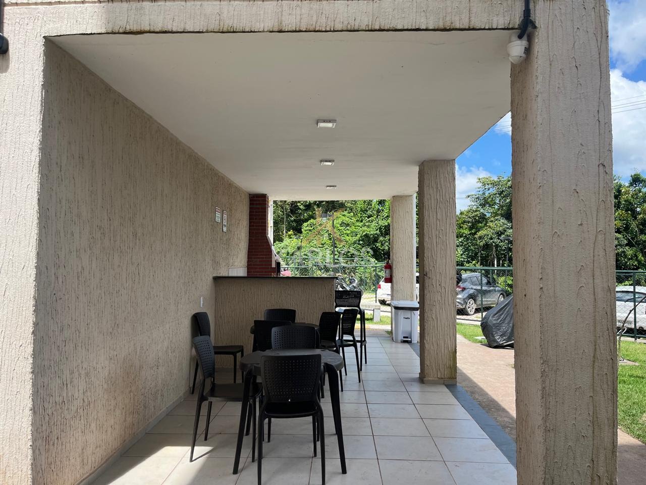 Apartamento à venda com 2 quartos, 1 banheiro, 1 vaga e 42m² no Guabiraba, Recife (PE) — foto 20 de 30