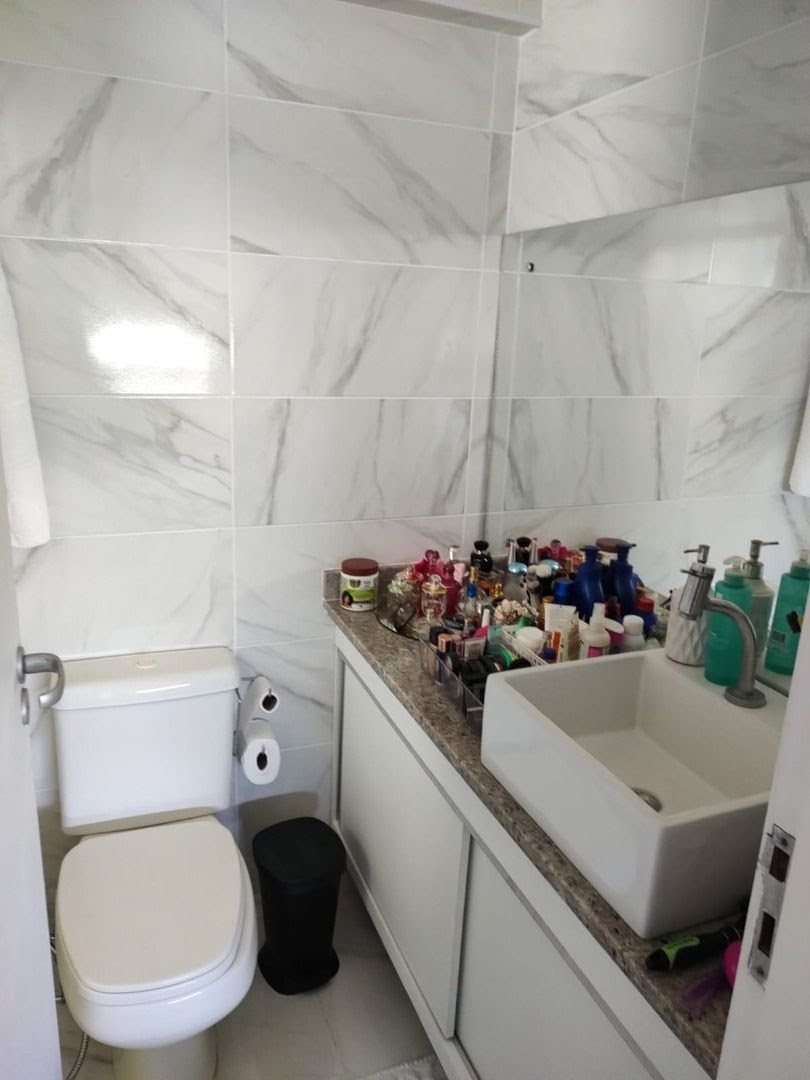 Apartamento à venda com 4 quartos, 4 suítes, 3 vagas e 189m² no Torreão, Recife (PE) — foto 17 de 30