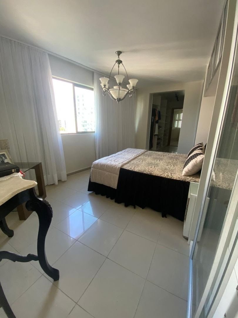 Apartamento para alugar com 4 quartos, 4 suítes, 3 vagas e 201m² no Pina, Recife (PE) — foto 20 de 30
