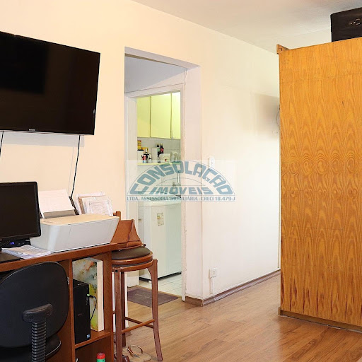 Apartamento em Cerqueira Cesar  -  São Paulo