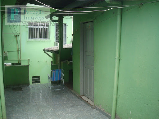 Casa em Jardim Paraíso - Guarulhos, SP