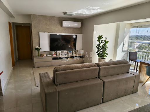 Apartamento à venda no Setor Goiânia 2, 3 quartos, 106m²