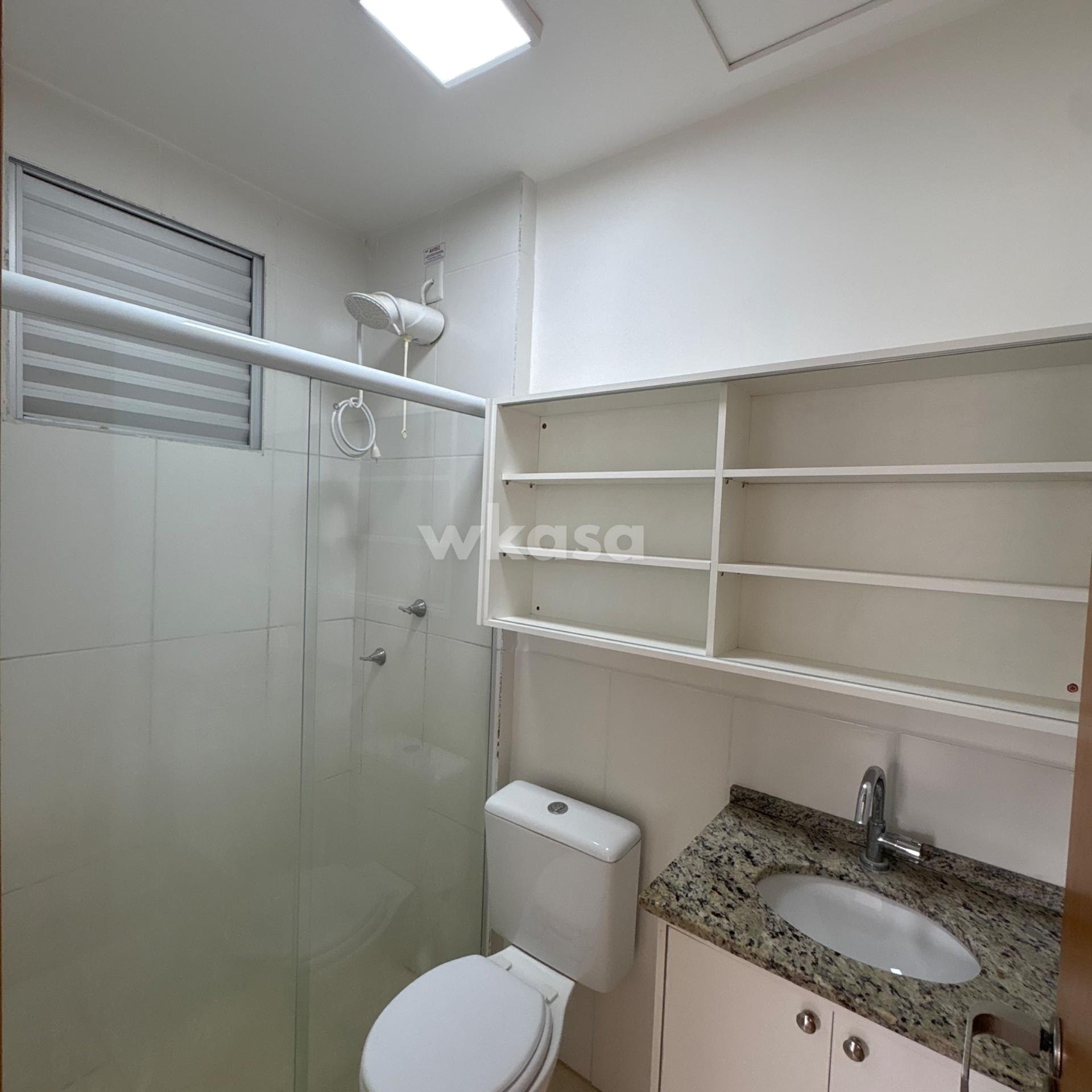 Apartamento à venda com 2 quartos, 1 banheiro, 1 vaga e 48m² no Colina de Laranjeiras, Serra (ES) — foto 7 de 9
