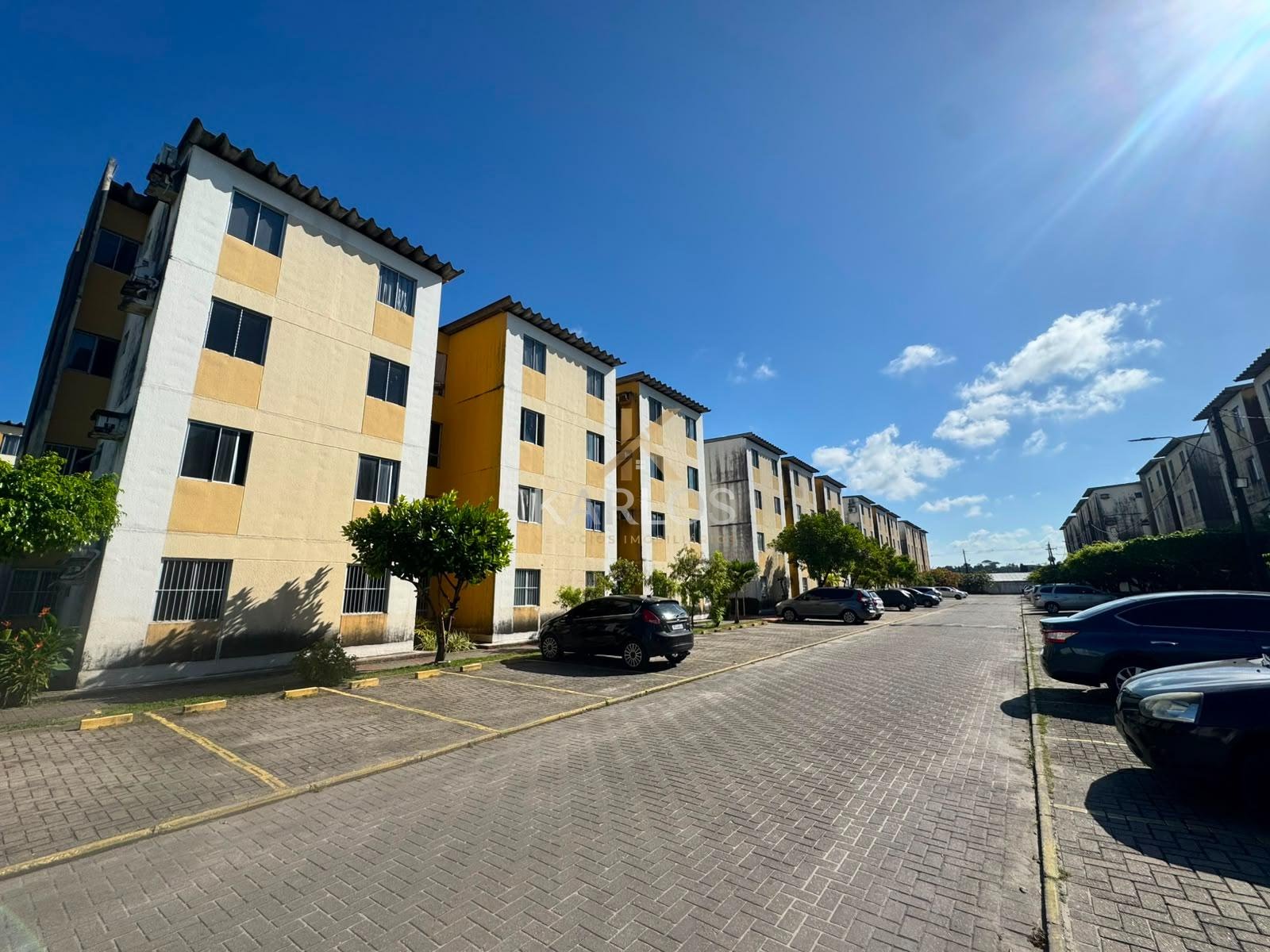 Apartamento à venda com 2 quartos, 1 banheiro, 1 vaga e 41m² no Janga, Paulista (PE) — foto 17 de 19