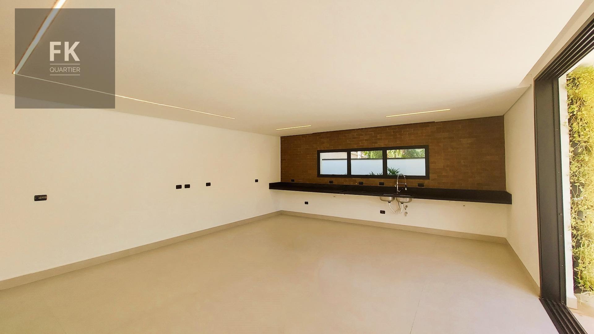 Casa à venda com 4 quartos, 4 suítes, 6 vagas e 630m² no Alphaville Residencial Dois, Barueri (SP) — foto 13 de 27