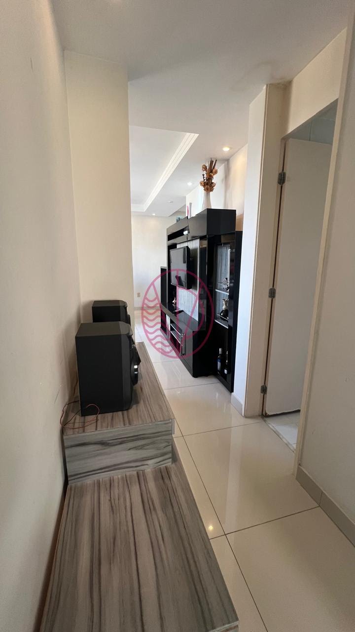 Apartamento para alugar com 3 quartos, 1 suíte, 1 vaga e 73m² no Buraquinho, Lauro de Freitas (BA) — foto 29 de 30