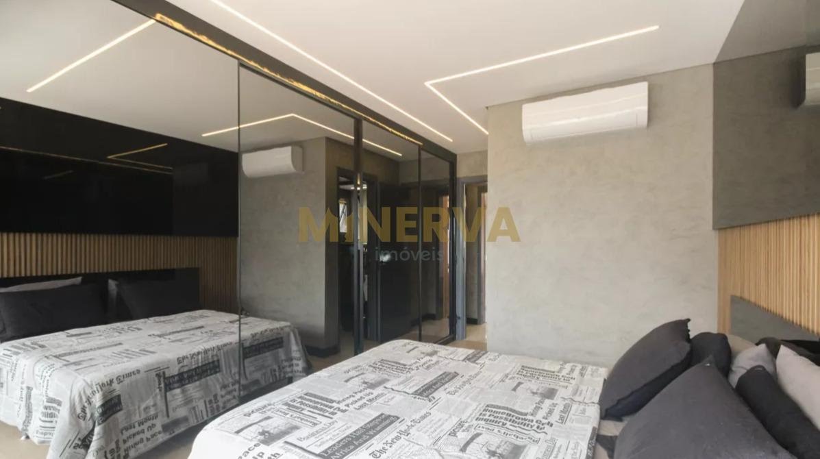 Apartamento à venda com 3 quartos, 3 suítes, 2 vagas e 112m² no Tatuapé, São Paulo (SP) — foto 14 de 30