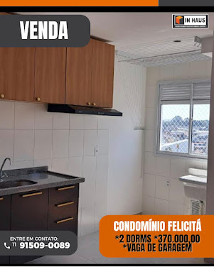 Apartamento em Centro  -  Diadema