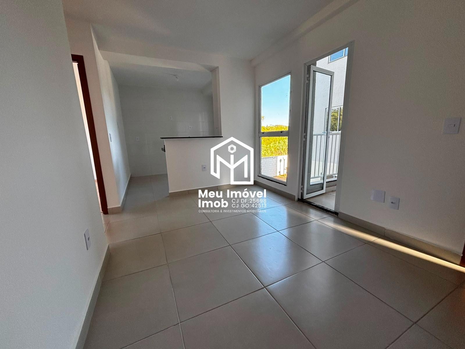 Apartamento, 2 quartos, 45 m² - Foto 13