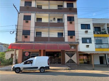 Apartamento em Cidade Nova  -  Itaperuna