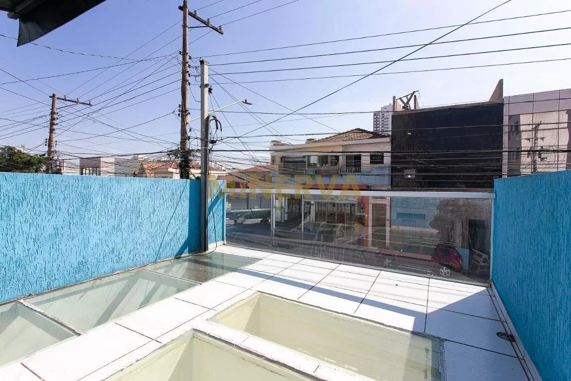 Casa à venda com 3 quartos, 2 suítes, 1 vaga e 147m² no Vila Gomes Cardim, São Paulo (SP) — foto 28 de 28