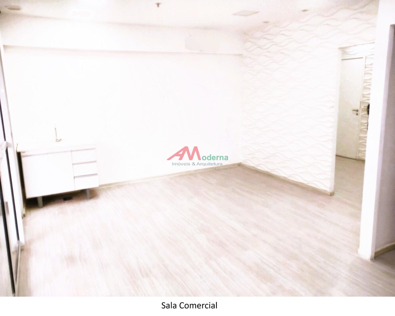 Comercial à venda com 1 banheiro, 1 vaga e 43m² no Centro, São Bernardo do Campo (SP) — foto 13 de 18