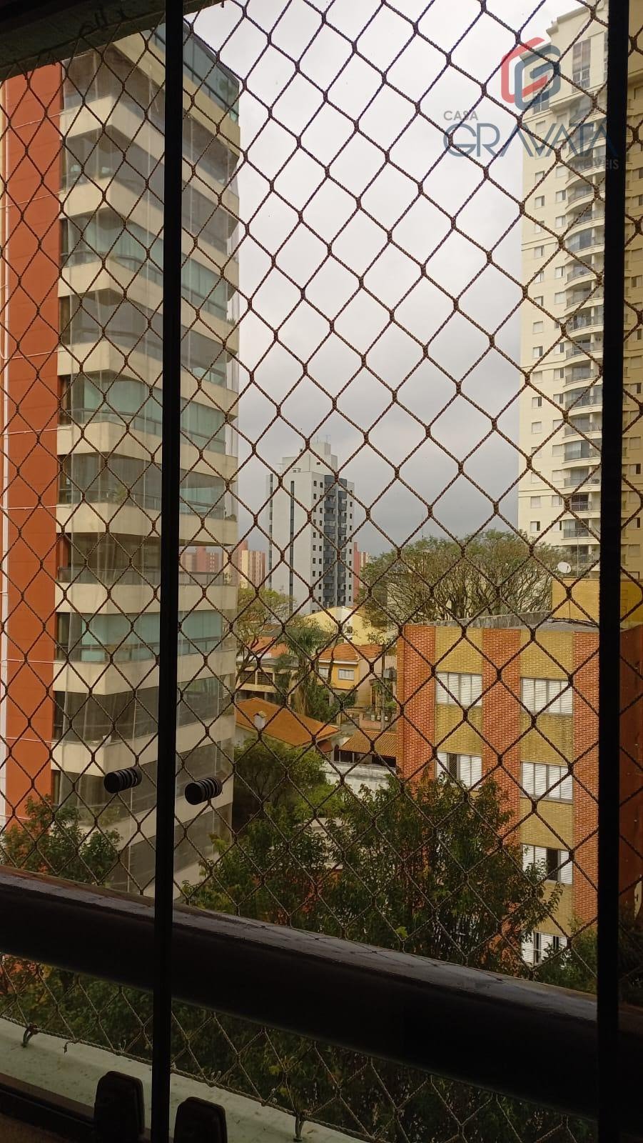 Apartamento à venda com 3 quartos, 1 suíte, 2 vagas e 84m² no Vila Caminho do Mar, São Bernardo do Campo (SP) — foto 12 de 28