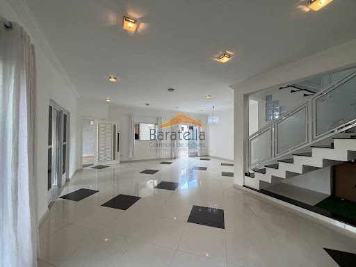 Casa de Condomínio em Condomínio Residencial Euroville  -  Bragança Paulista