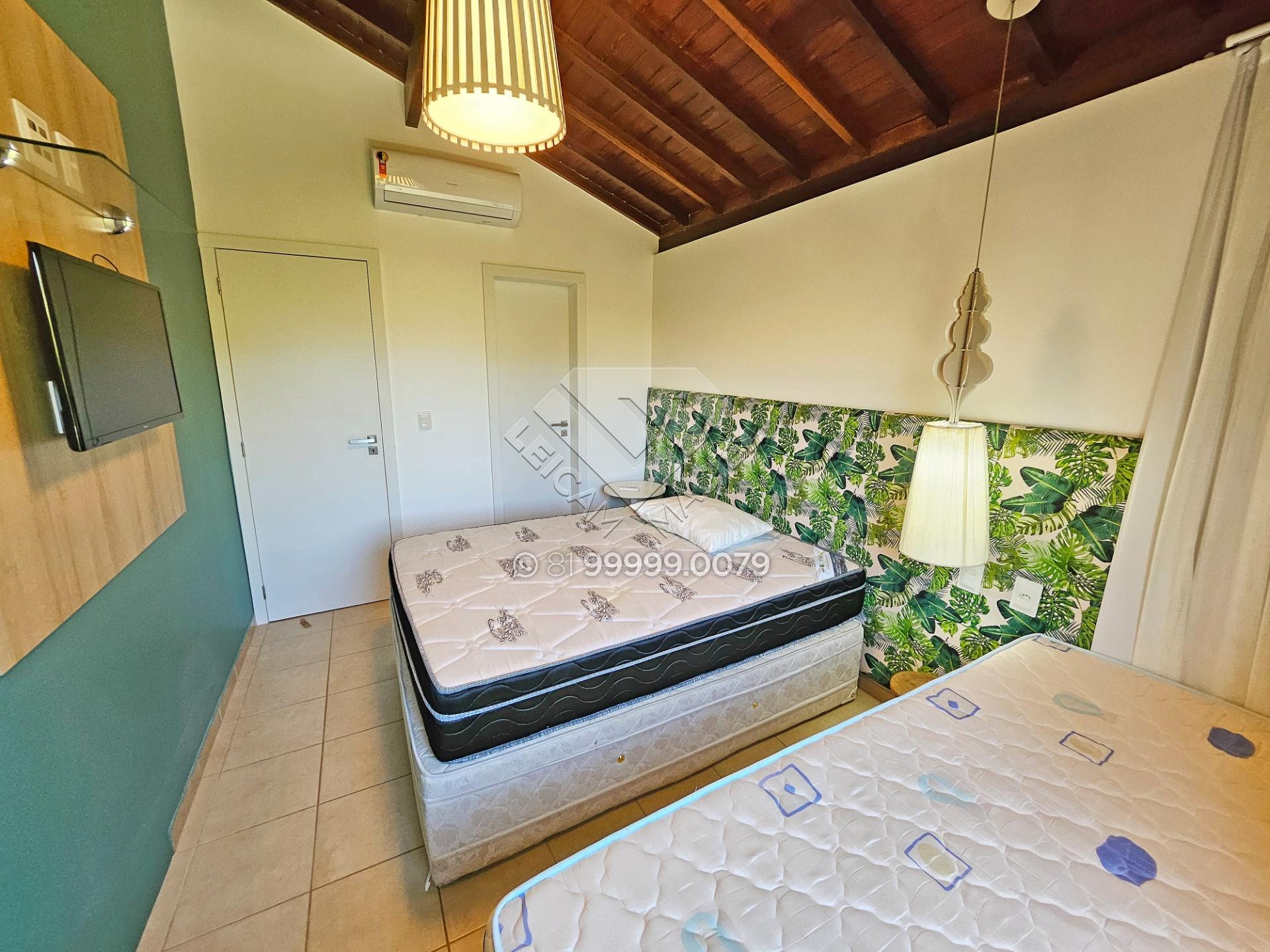 Casa à venda com 3 quartos, 3 suítes, 2 vagas e 120m² no Muro Alto, Ipojuca (PE) — foto 27 de 30