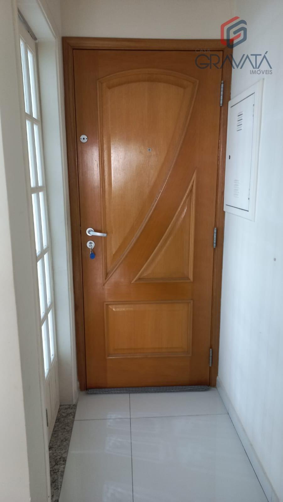 Apartamento à venda com 3 quartos, 1 suíte, 2 vagas e 84m² no Vila Caminho do Mar, São Bernardo do Campo (SP) — foto 21 de 28