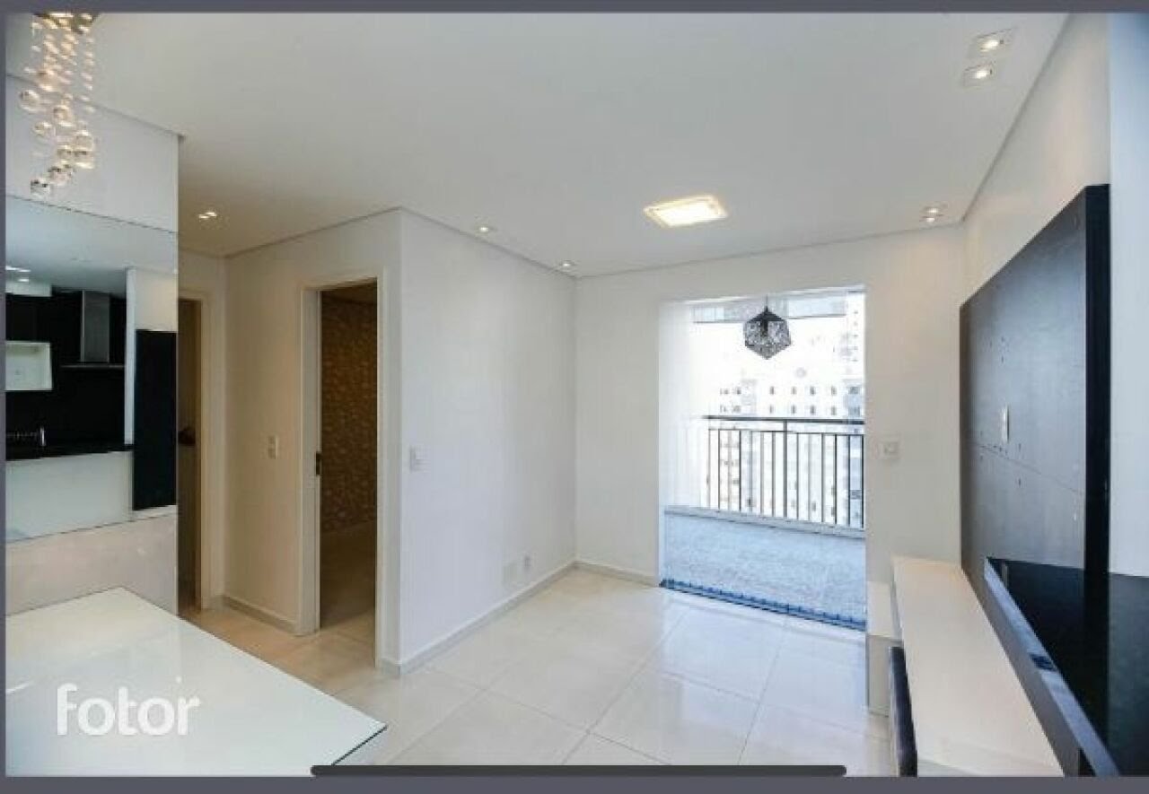 Apartamento à venda com 2 quartos, 1 banheiro, 1 vaga e 50m² no Vila Antonieta, São Paulo — foto principal