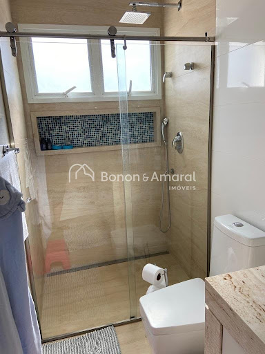 Casa de Condomínio, 5 quartos - Foto 5
