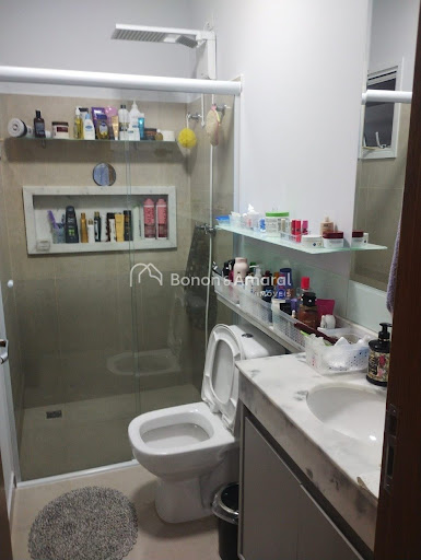 Casa de Condomínio, 3 quartos - Foto 23