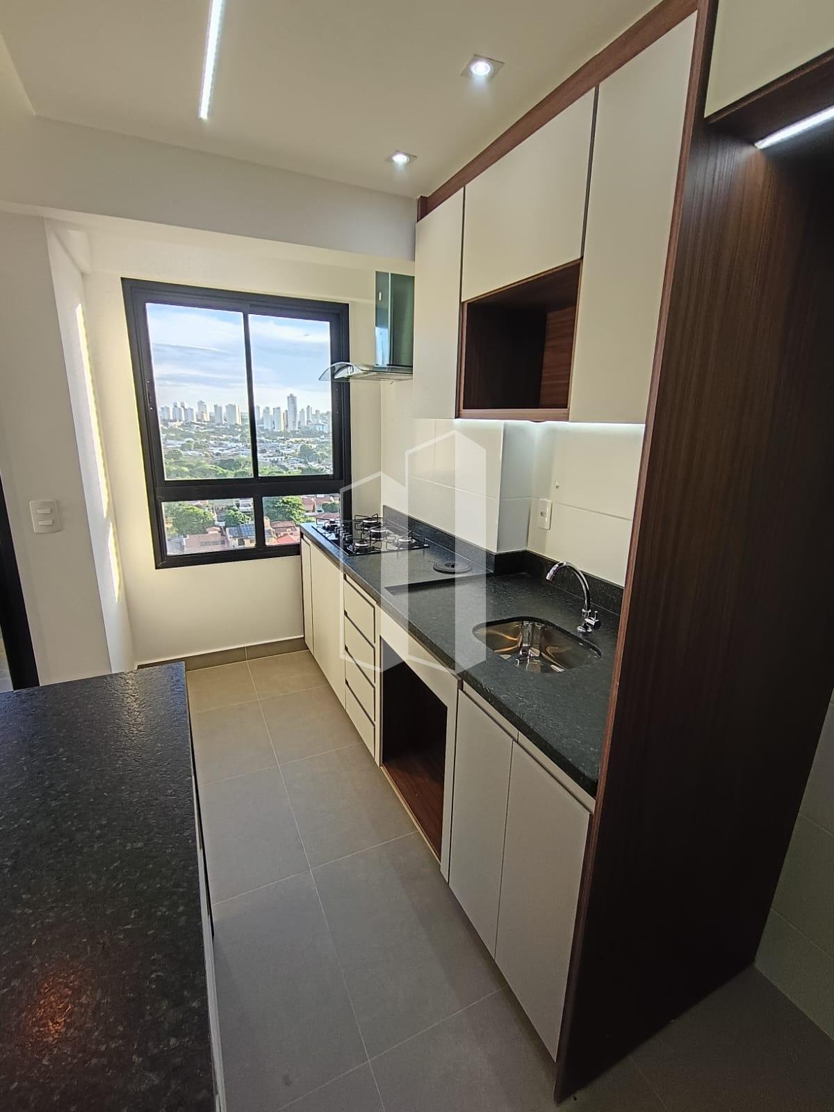 Apartamento para alugar com 3 quartos, 3 suítes, 2 vagas e 90m² no Parque Amazônia, Goiânia (GO) — foto 11 de 30