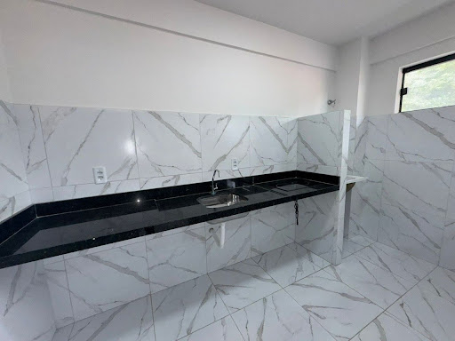 Apartamento Kitnet em Tauape  -  Fortaleza