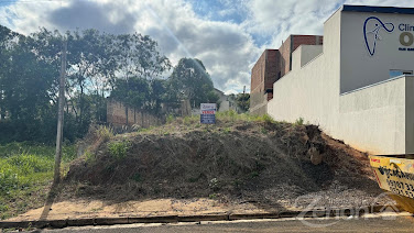 Terreno à venda no Residencial Ithty Endo em Adamantina