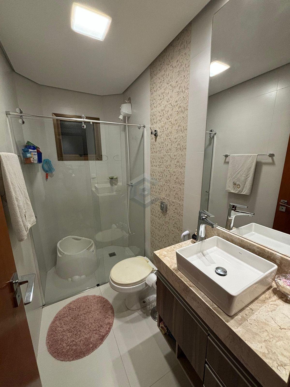 Apartamento à venda com 2 quartos, 1 suíte, 2 vagas e 70m² no Jardim Pagliato, Sorocaba (SP) — foto 13 de 15