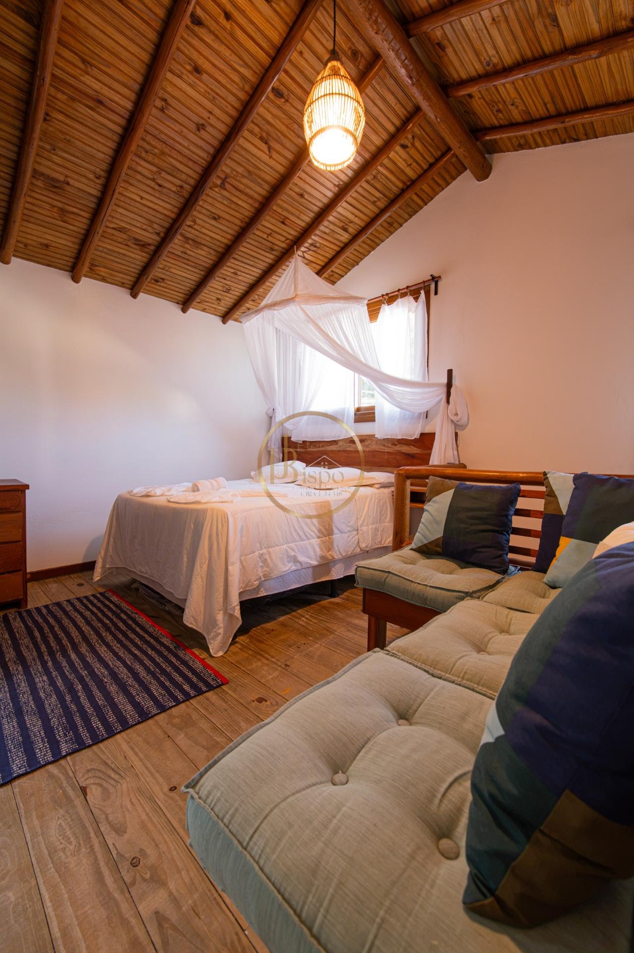 Casa à venda com 3 quartos, 3 suítes, 1 vaga e 100m² no Centro Arraial, Porto Seguro (BA) — foto 18 de 24