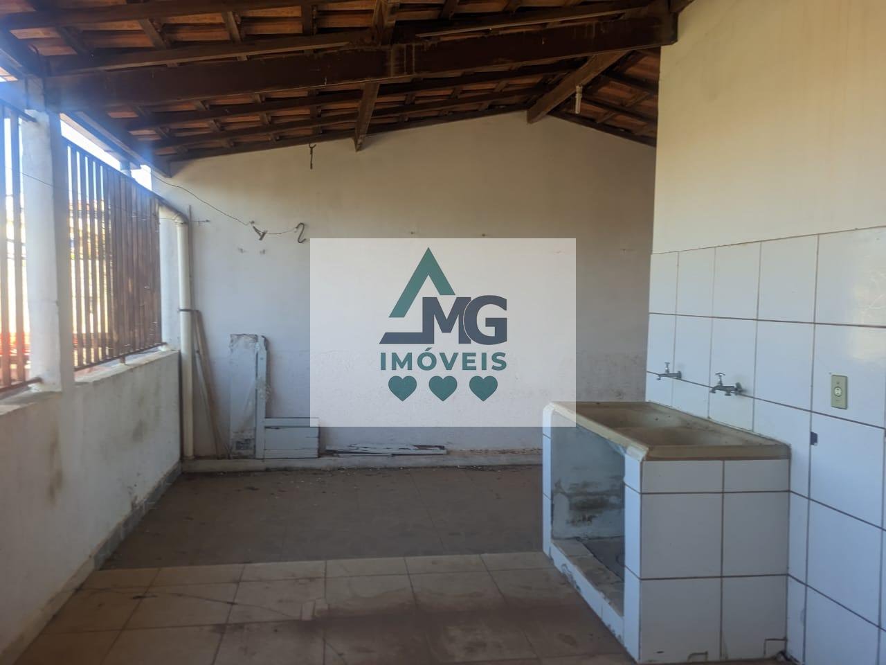 Casa à venda com 3 quartos, 1 suíte, 1 vaga e 156m² no Vila Santo Afonso, Três Corações (MG) — foto 8 de 26