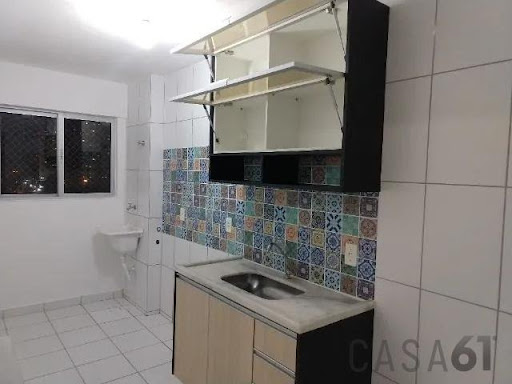 Top Life Long Beach -  Apartamento em Setor Industrial (Taguatinga) 