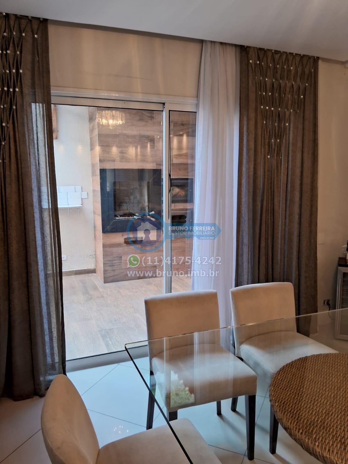 Casa à venda com 4 quartos, 5 banheiros, 4 vagas e 245m² no Vila Albertina, São Paulo (SP) — foto 19 de 20