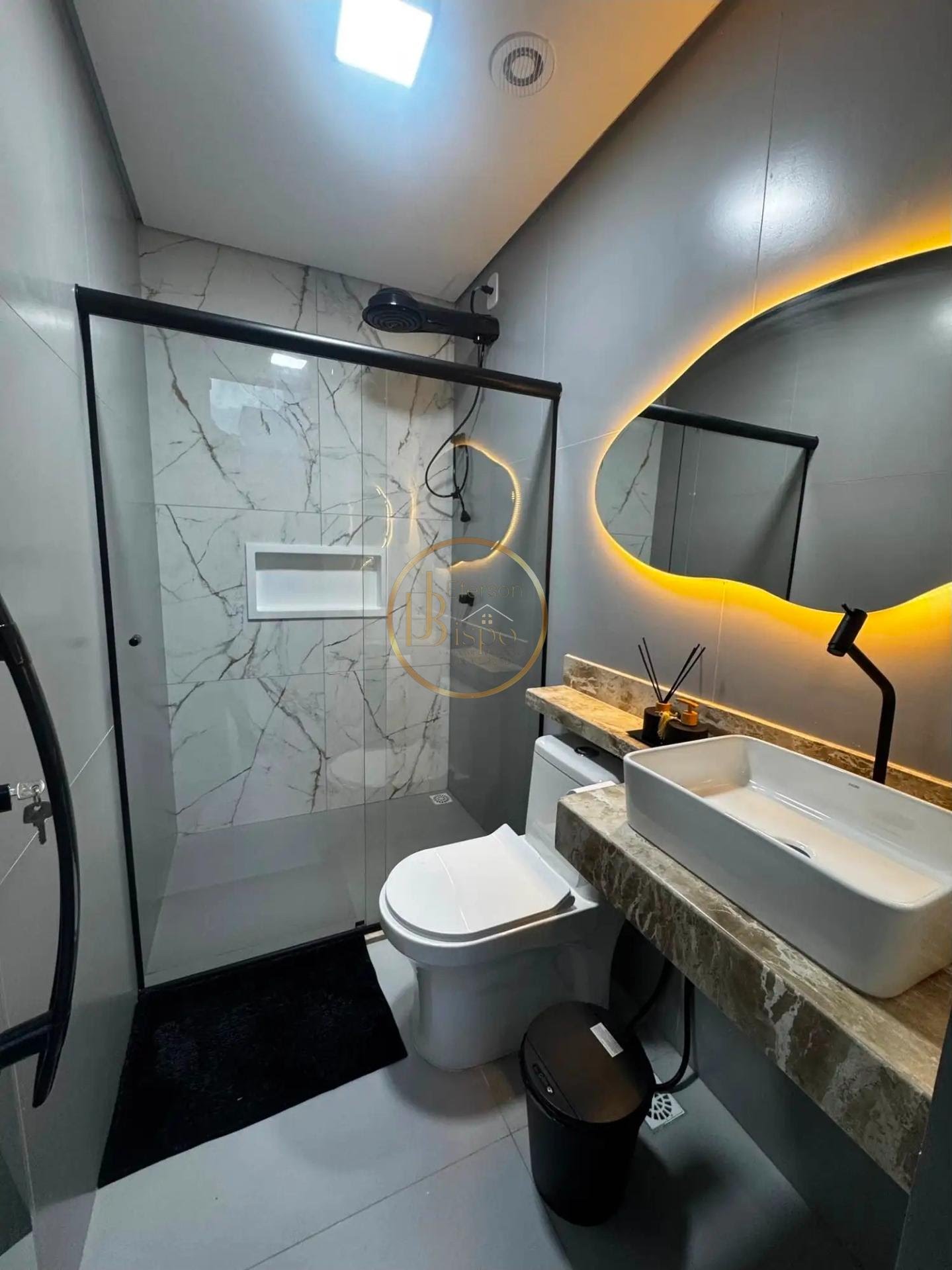 Casa à venda com 3 quartos, 1 suíte, 1 vaga e 100m² no Cambolo, Porto Seguro (BA) — foto 10 de 14