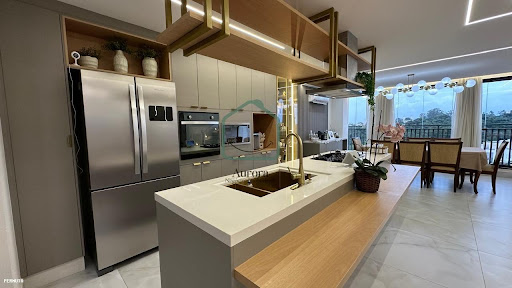 Apartamento para Venda em Suzano / SP no bairro Meu Cantinho 