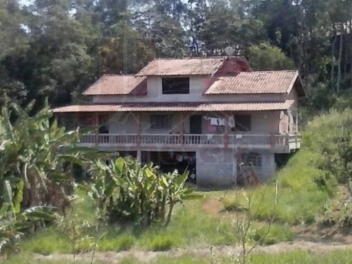 Casa Alvenaria