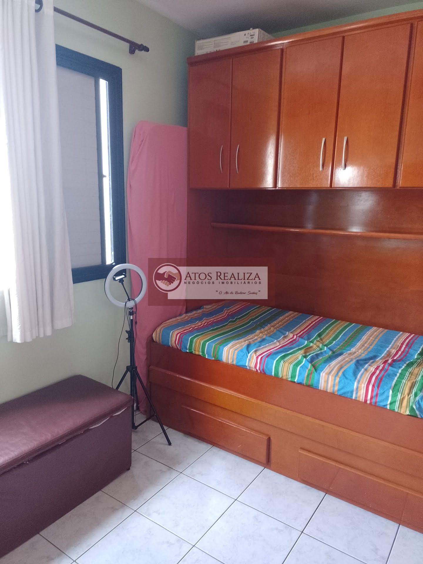 Apartamento à venda com 2 quartos, 2 banheiros, 1 vaga e 60m² no Vila Santa Catarina, São Paulo (SP) — foto 13 de 13