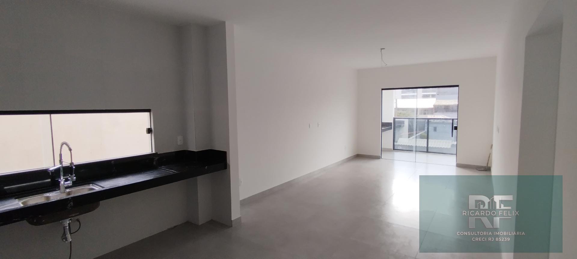 Apartamento à venda com 2 quartos, 1 suíte, 1 vaga e 93m² no Costazul, Rio das Ostras (RJ) — foto 8 de 30