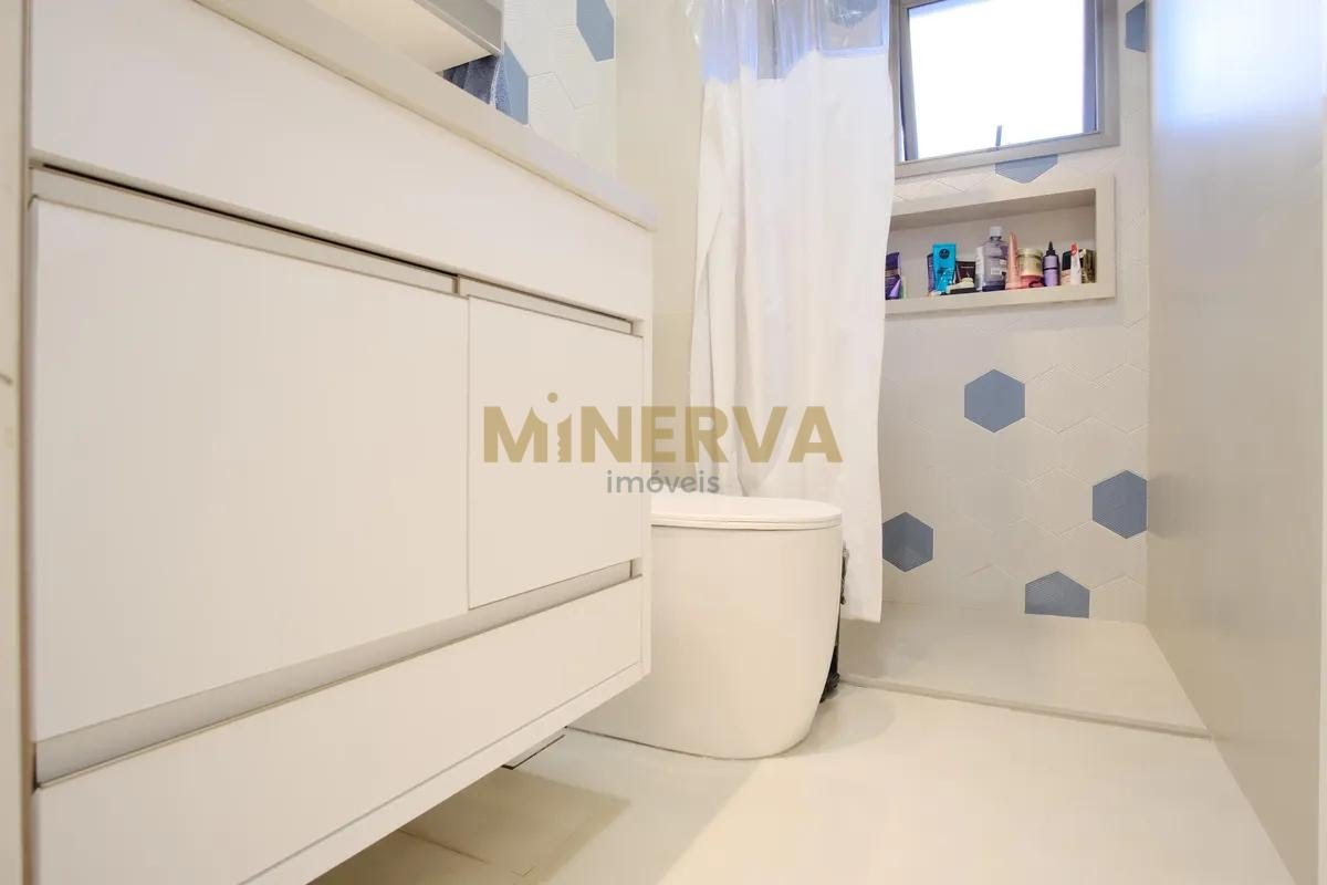 Apartamento à venda com 3 quartos, 3 suítes, 2 vagas e 140m² no Tatuapé, São Paulo (SP) — foto 23 de 30