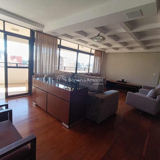 Apartamento, 3 quartos, 180 m² - Foto 4