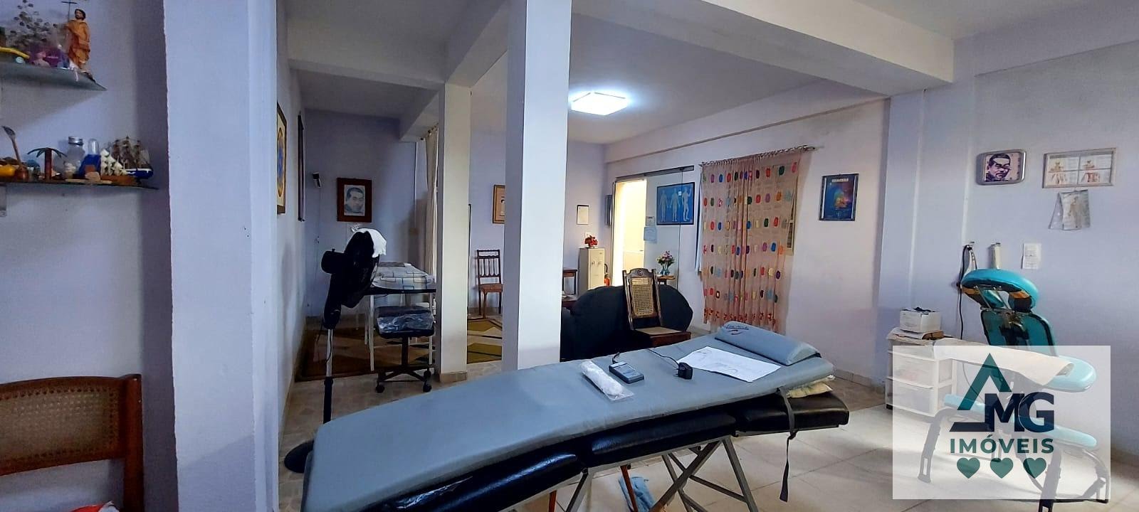 Casa à venda com 3 quartos, 1 suíte e 4 vagas no São Conrado, Três Corações (MG) — foto 27 de 30