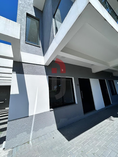 Duplex no Bairro Caiu do Céu  -  Osório
