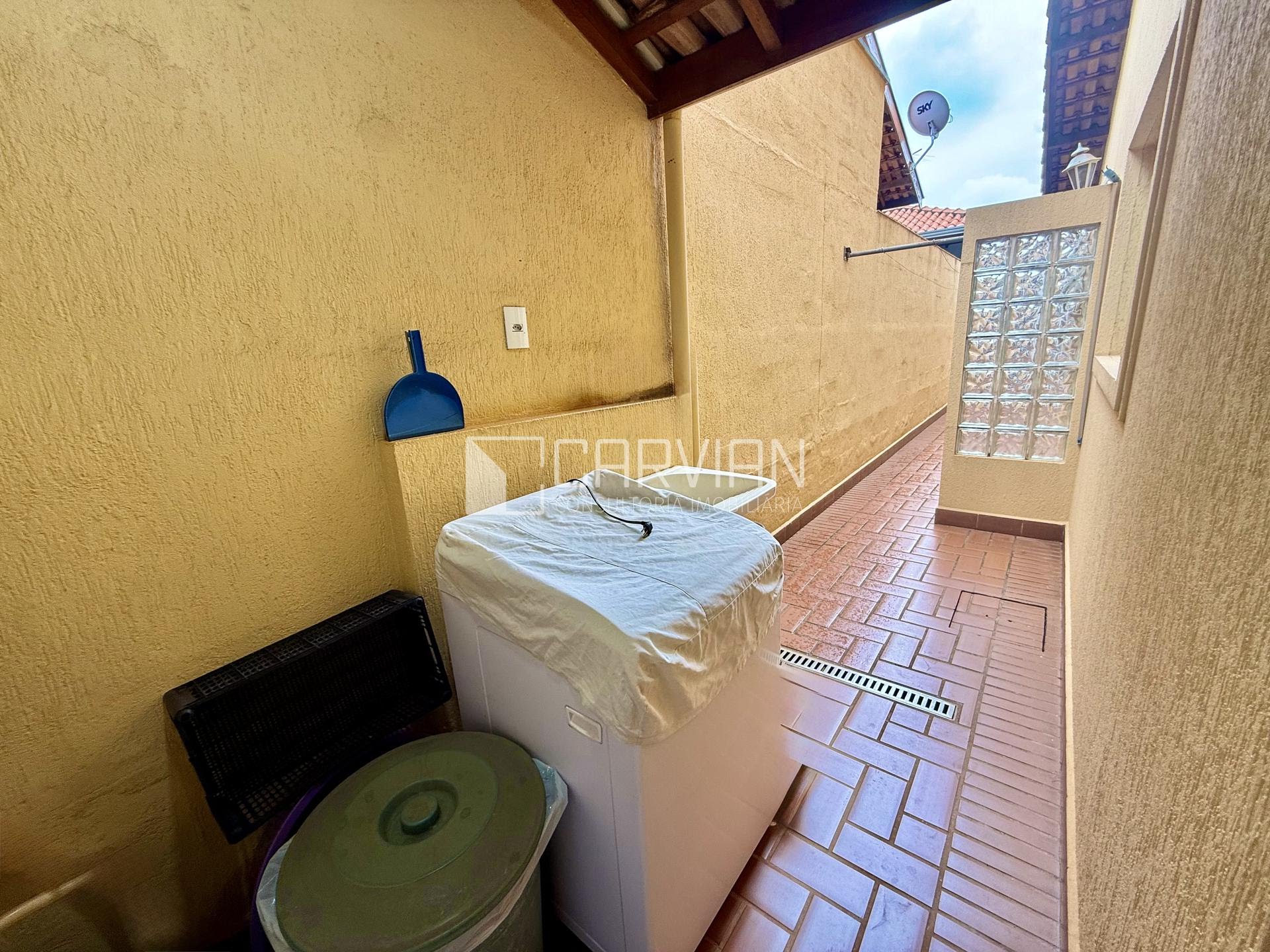 Casa à venda com 3 quartos, 1 suíte, 2 vagas e 160m² no Recreio das Acacias, Ribeirão Preto (SP) — foto 13 de 30
