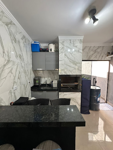 Casa em Rita Vieira  -  Campo Grande