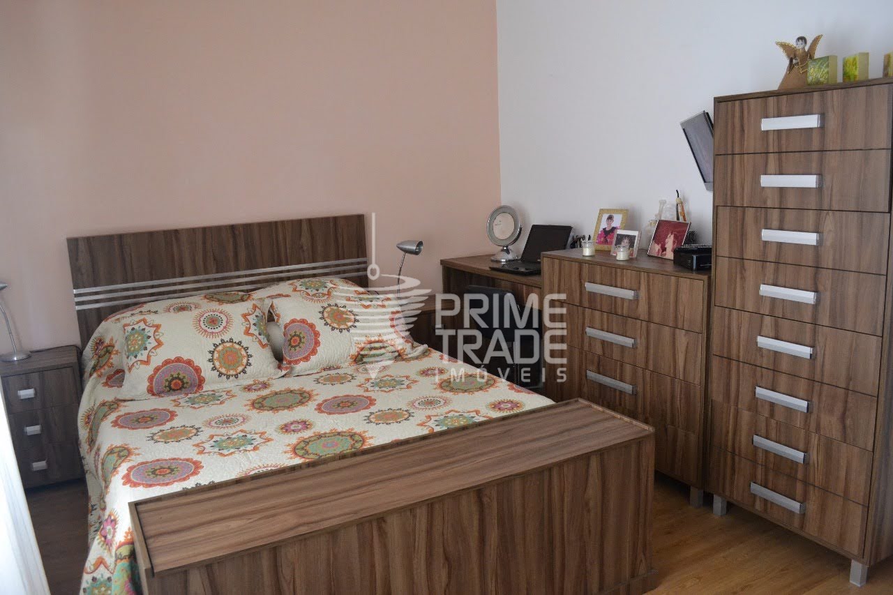 Casa à venda com 3 quartos, 2 banheiros, 2 vagas e 122m² no Ponta da Praia, Santos (SP) — foto 11 de 19