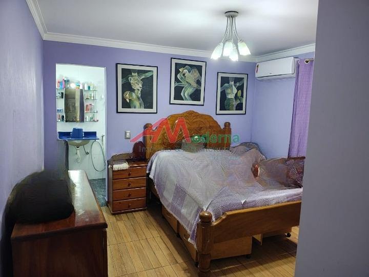 Casa à venda com 3 quartos, 1 suíte, 2 vagas e 225m² no Paulicéia, São Bernardo do Campo (SP) — foto 16 de 30