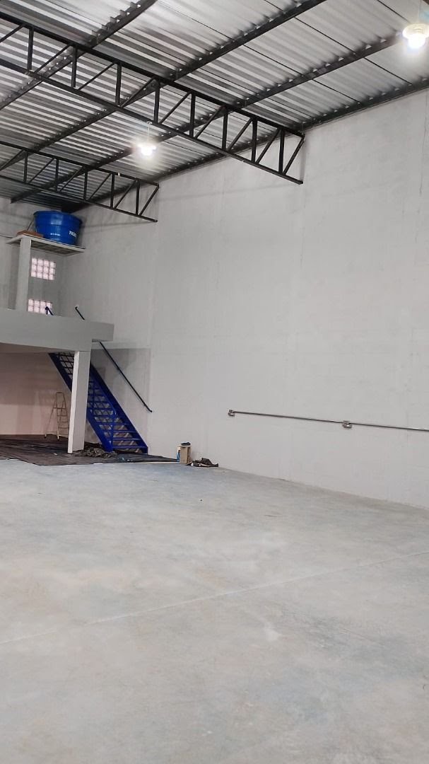 Comercial para alugar com 2 banheiros e 252m² no Bonfim Paulista, Ribeirão Preto (SP) — foto 5 de 22