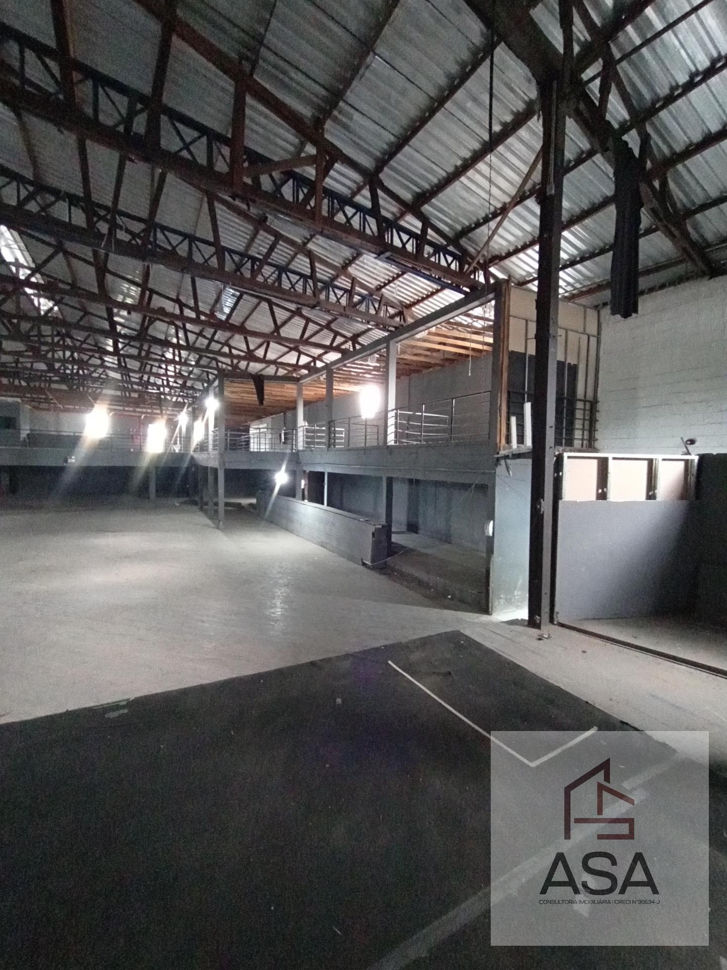 Depósito-Galpão, 2000 m² - Foto 37