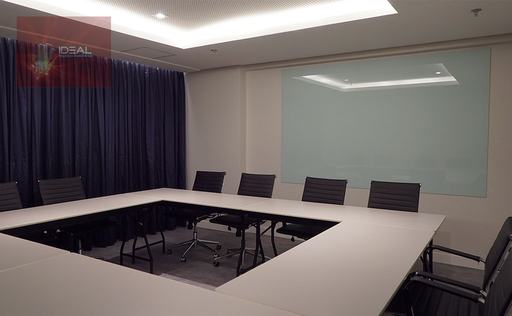 Apartamento para alugar com 2 quartos, 1 suíte, 1 vaga e 68m² no Parque Avenida Pelinca, Campos dos Goytacazes (RJ) — foto 14 de 30