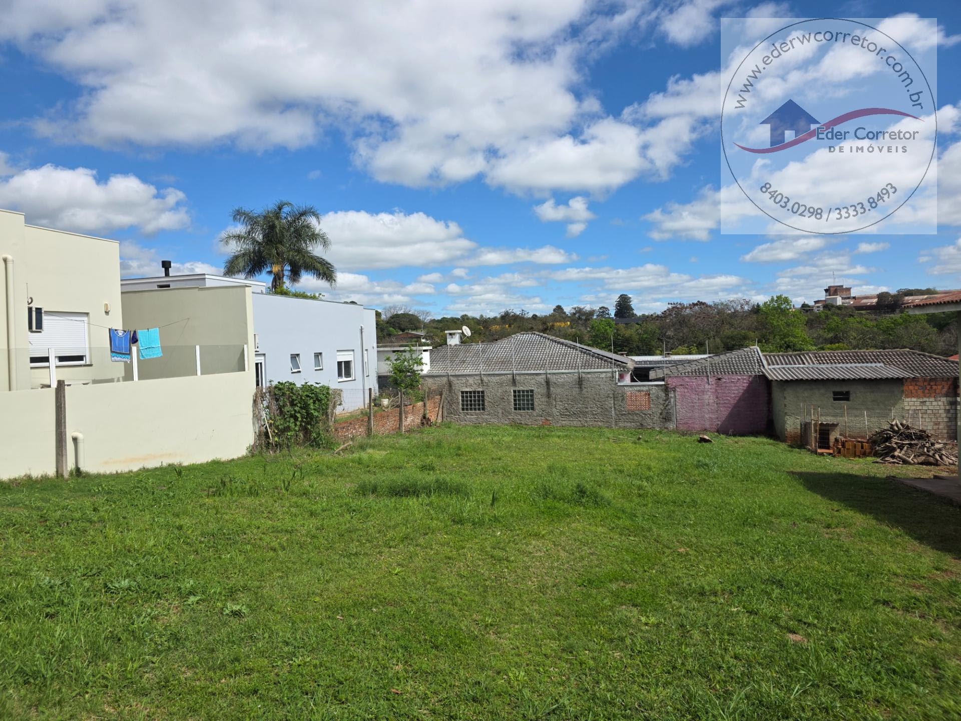 Terreno à venda com 450m² de terreno no Tiarajú ( Terreno), Ijuí (RS) — foto 2 de 10