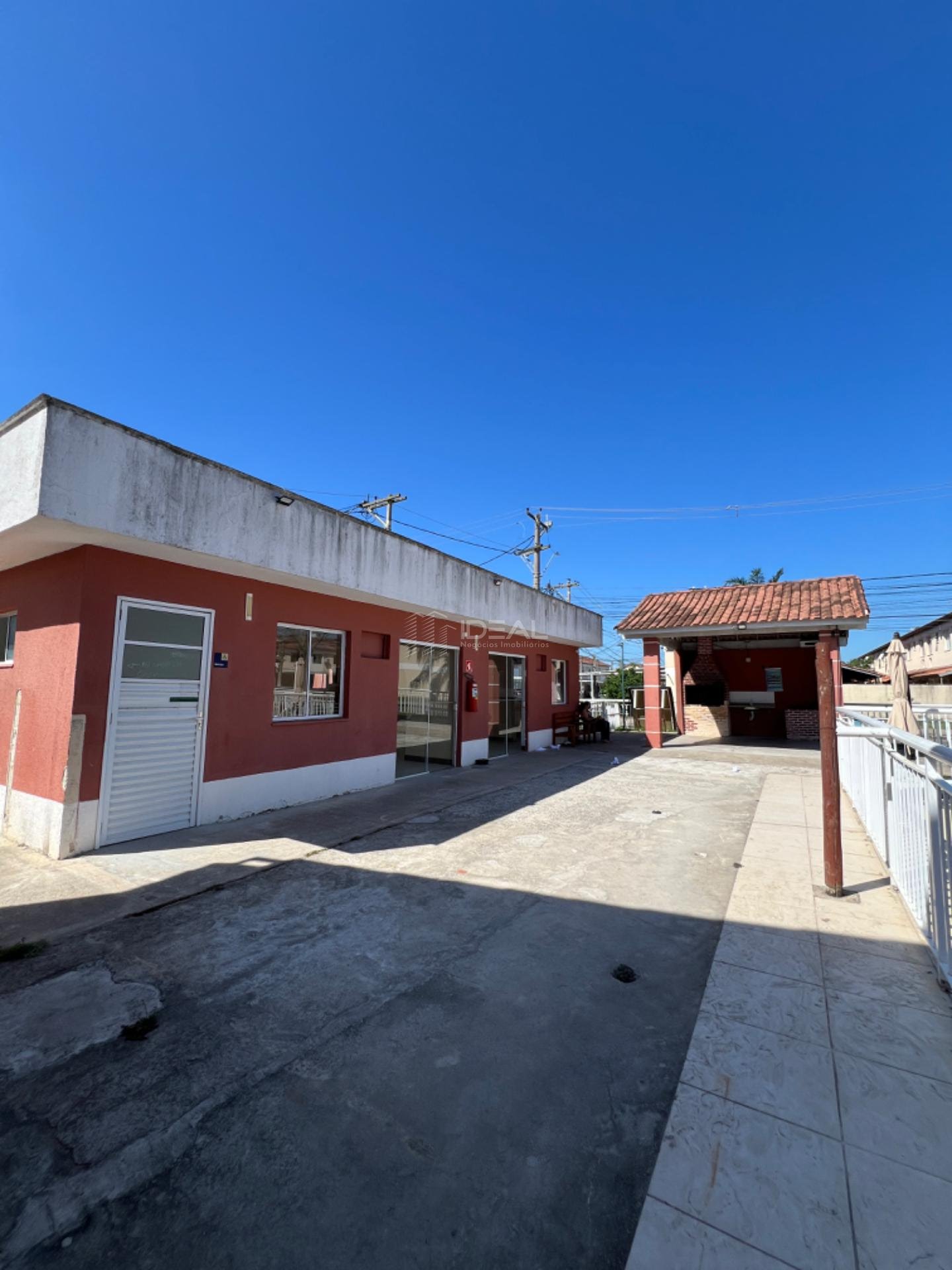 Casa à venda com 2 quartos, 1 banheiro, 1 vaga e 63m² no Parque Joquei Club, Campos dos Goytacazes (RJ) — foto 20 de 20
